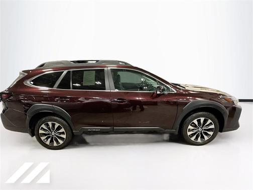 2024 Subaru Outback Limited XT