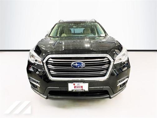 2021 Subaru Ascent Premium 7-Passenger