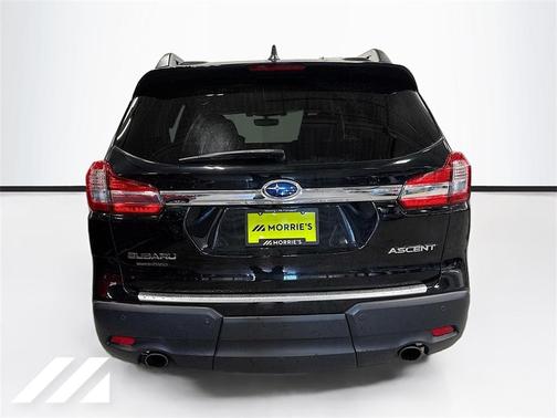 2021 Subaru Ascent Premium 7-Passenger