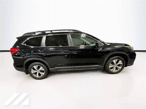 2021 Subaru Ascent Premium 7-Passenger