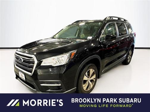 2021 Subaru Ascent Premium 7-Passenger
