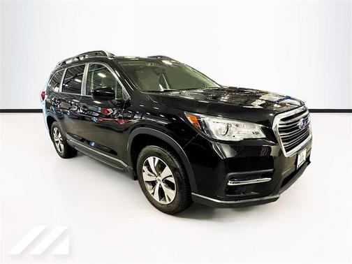 2021 Subaru Ascent Premium 7-Passenger