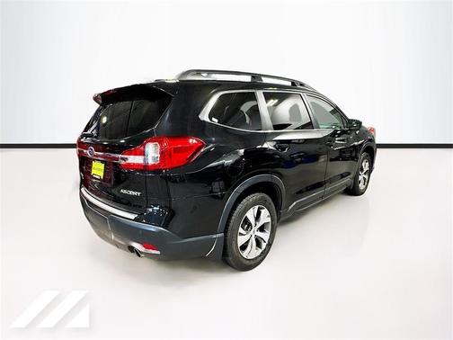 2021 Subaru Ascent Premium 7-Passenger