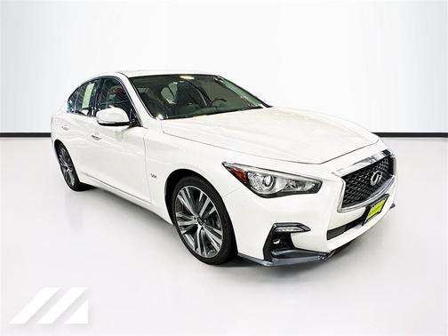 2020 INFINITI Q50 EDITION 30