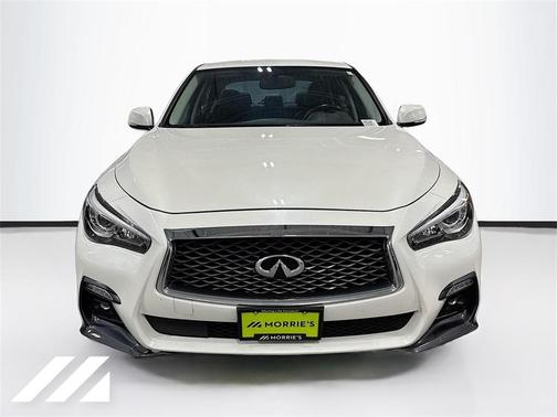 2020 INFINITI Q50 EDITION 30
