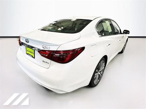 2020 INFINITI Q50 EDITION 30