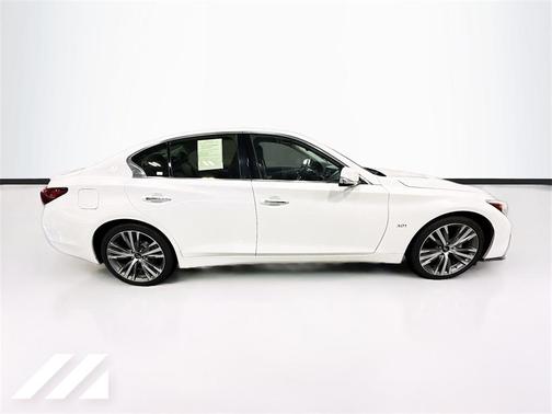 2020 INFINITI Q50 EDITION 30