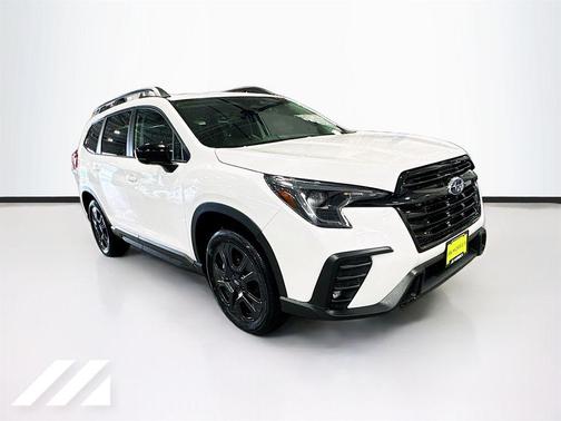 2026 Subaru Ascent Onyx Edition Touring