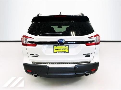 2026 Subaru Ascent Onyx Edition Touring