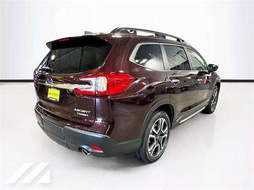 2025 Subaru Ascent Touring