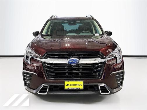 2025 Subaru Ascent Touring