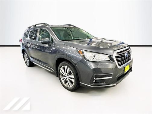 2020 Subaru Ascent Limited 8-Passenger