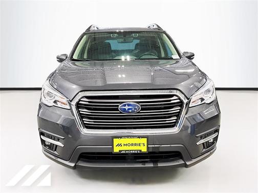 2020 Subaru Ascent Limited 8-Passenger