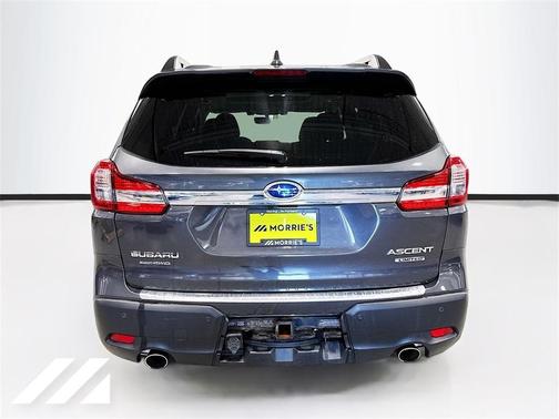 2020 Subaru Ascent Limited 8-Passenger