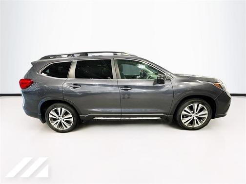 2020 Subaru Ascent Limited 8-Passenger