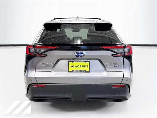 2024 Subaru Solterra Limited