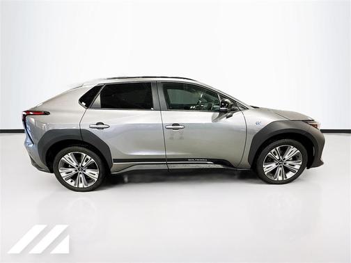 2024 Subaru Solterra Limited