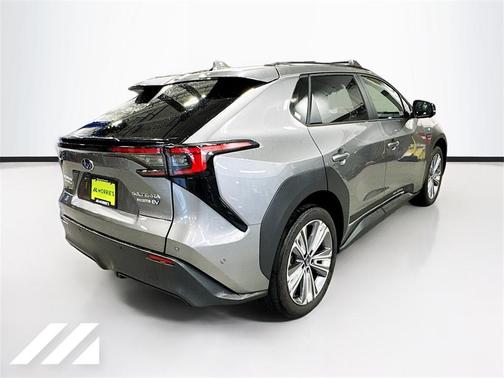 2024 Subaru Solterra Limited
