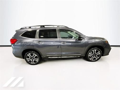 2025 Subaru Ascent Touring