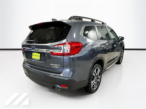 2025 Subaru Ascent Touring
