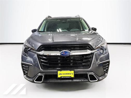 2025 Subaru Ascent Touring