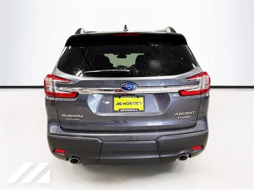 2025 Subaru Ascent Touring