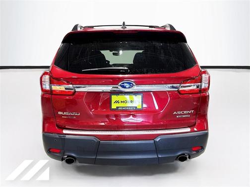 2022 Subaru Ascent Limited 7-Passenger