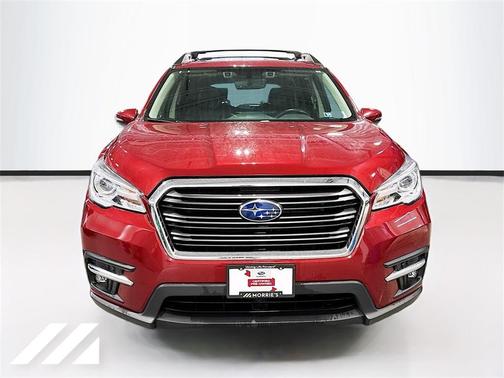 2022 Subaru Ascent Limited 7-Passenger