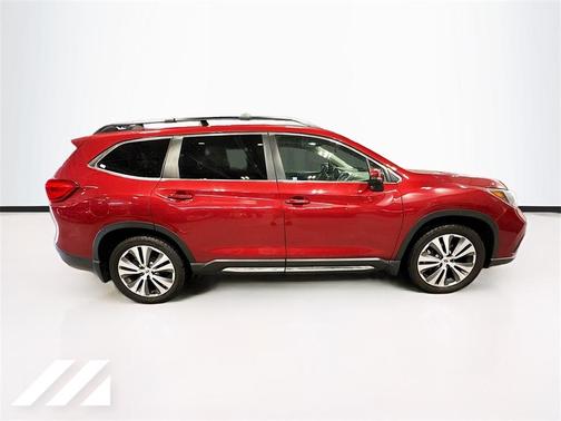 2022 Subaru Ascent Limited 7-Passenger