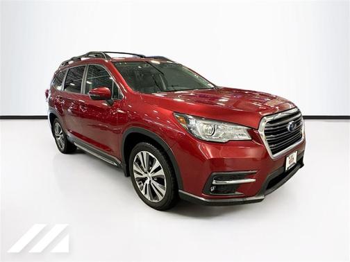 2022 Subaru Ascent Limited 7-Passenger