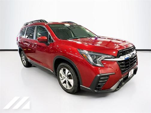 2024 Subaru Ascent Premium
