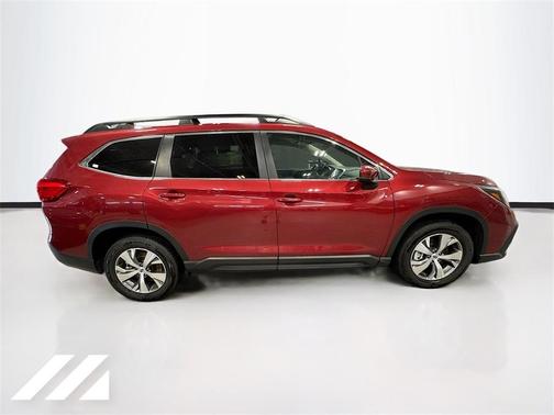 2024 Subaru Ascent Premium