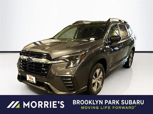 2025 Subaru Ascent Premium