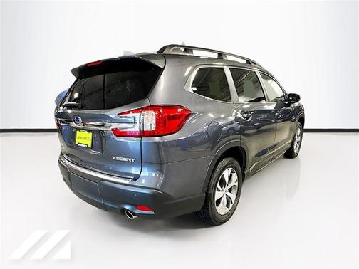 2025 Subaru Ascent Premium