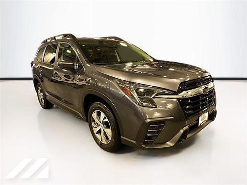 2025 Subaru Ascent Premium