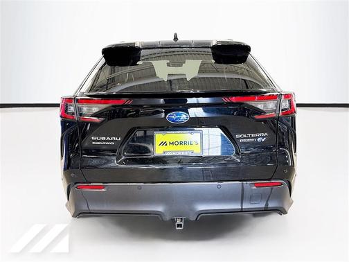 2023 Subaru Solterra Touring
