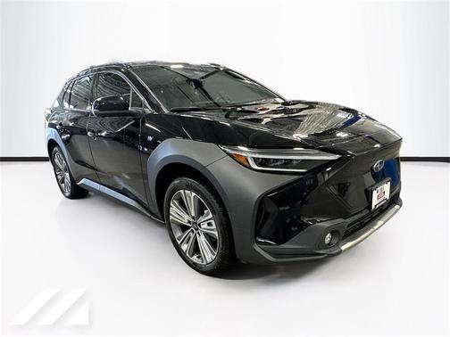 2023 Subaru Solterra Touring