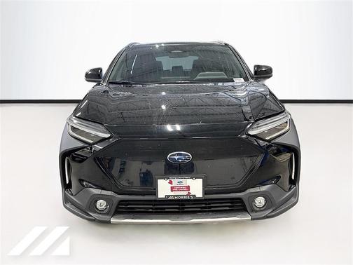 2023 Subaru Solterra Touring