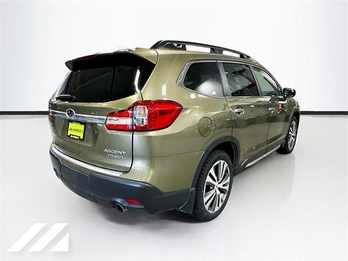 2022 Subaru Ascent Touring 7-Passenger
