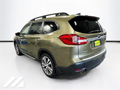 2022 Subaru Ascent Touring 7-Passenger