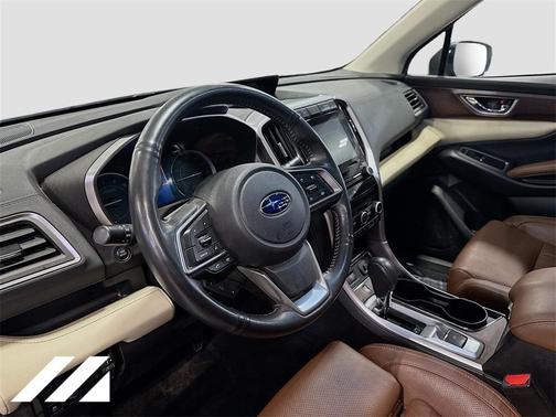 2022 Subaru Ascent Touring 7-Passenger