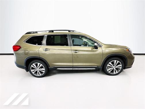 2022 Subaru Ascent Touring 7-Passenger