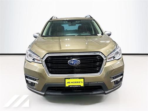 2022 Subaru Ascent Touring 7-Passenger