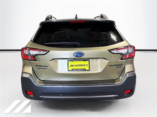 2025 Subaru Outback Onyx Edition XT