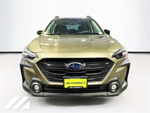 2025 Subaru Outback Onyx Edition XT