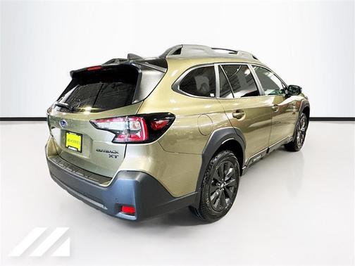 2025 Subaru Outback Onyx Edition XT