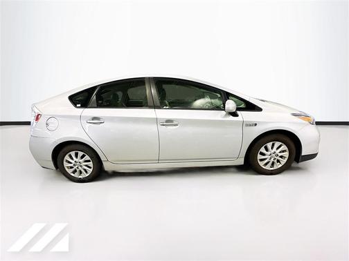 2014 Toyota Prius Plug-in Advanced