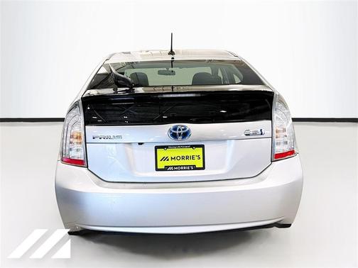 2014 Toyota Prius Plug-in Advanced