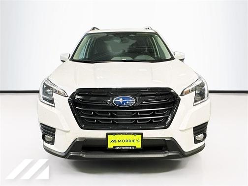 2023 Subaru Forester 2.5i Premium