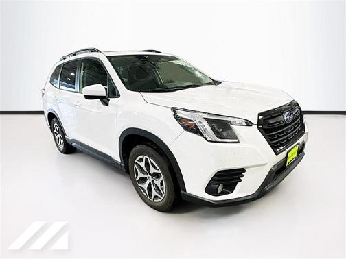 2023 Subaru Forester 2.5i Premium